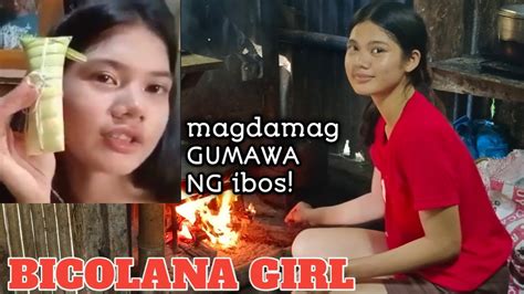 bicolana scandal